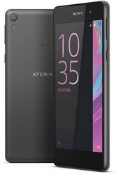 Замена тачскрина на телефоне Sony Xperia E5 в Воронеже